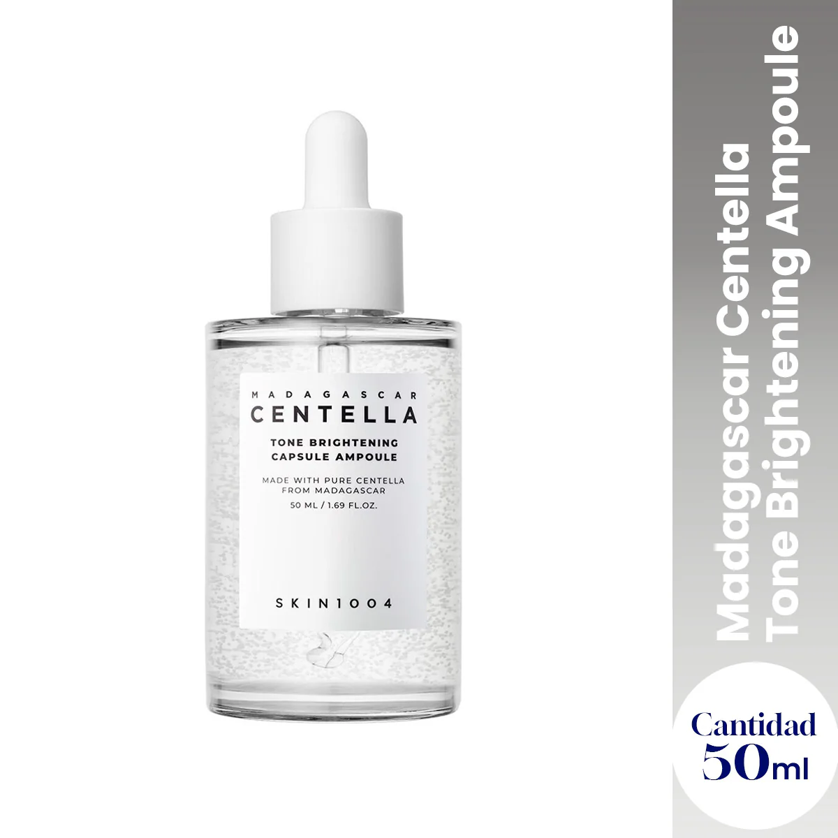 Centella Iluminadora 50ml