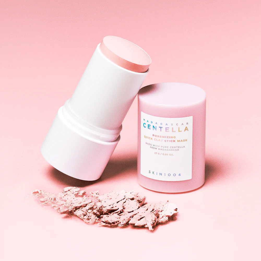 Mascarilla de Arcilla
