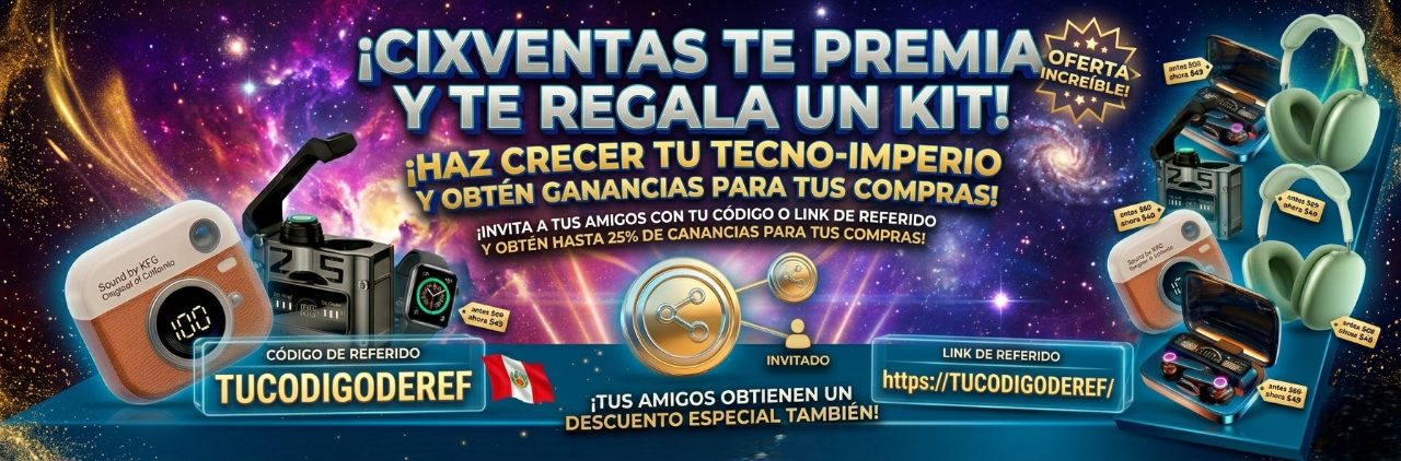 Promoción 6