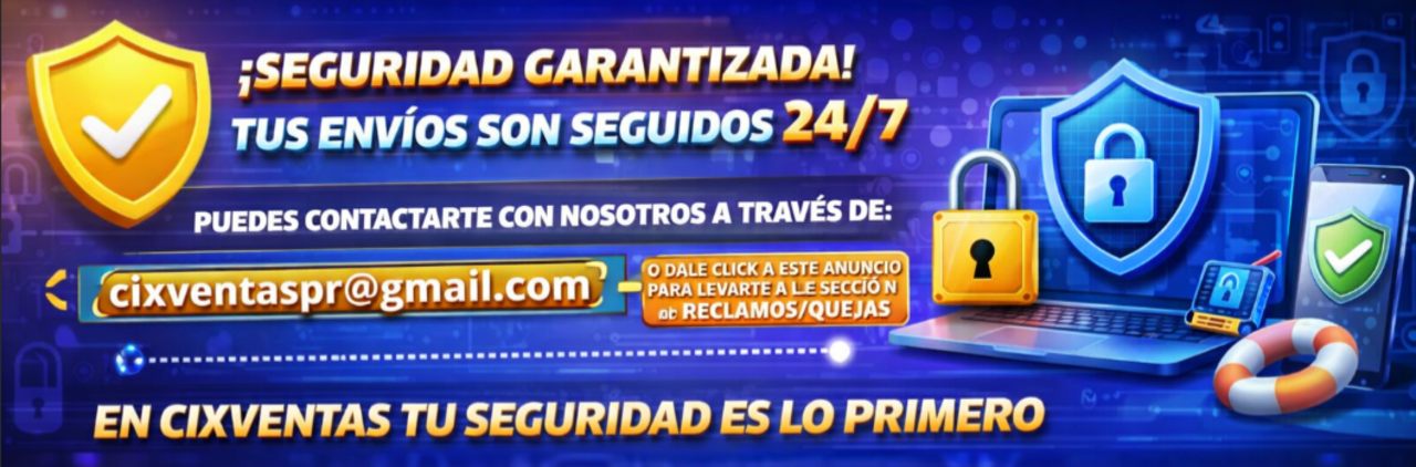 Promoción 8
