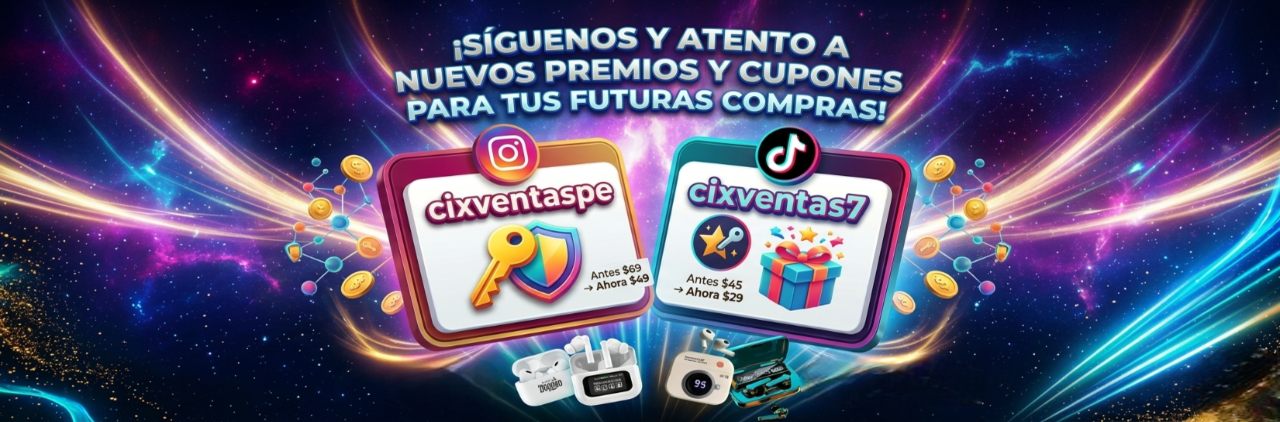 Promoción 9