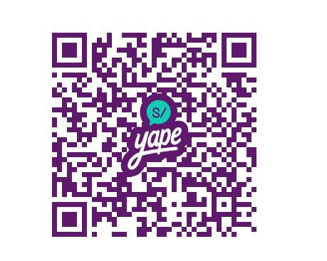QR Yape